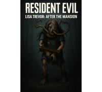 Lisa Trevor after the mansion: Resident Evil
