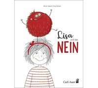 Lisa und das NEIN by Hassel, KA14nzel New 9783968430089 Fast Free Shipping.