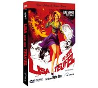 Lisa und der Teufel [Import allemand]