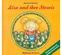 Lisa und ihre Stowis: Die Geschichte der Stoffwechselwichtel