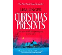 Lisa Unger Christmas Presents (Hardback)
