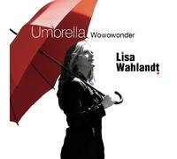Lisa Wahlandt - アンブレラ