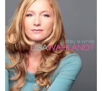 Lisa Wahlandt + Walt - ハートに火をつけて