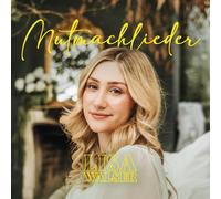 Lisa Walser Mutmachlieder (CD)