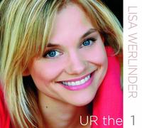 Lisa Werlinder - Ur The 1 [Japan CD] PBCM-61044