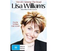 Lisa Williams: My Life Among the Dead: Season One [Region 4]