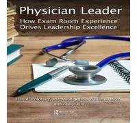 Lisa Williams Physician Leader Paperback Book Lisa Williams Multicolor