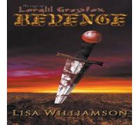 Lisa Williamson Revenge Paperback Book Lisa Williamson Multicolor