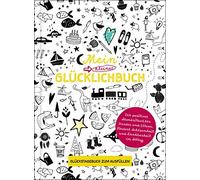 Lisa Wirth Mein kleines Glücklichbuch Dankbarkeitstagebuch für Kind (Hardback)