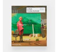 Yuskavage, Lisa - Lisa Yuskavage: CONTEMPORARY ARTISTS SERIES (Phaidon Contemporary Artists Series)
