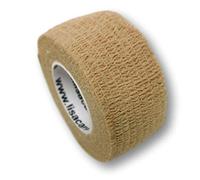 LisaCare® Plaster Bandage, Finger self-Adhesive - Without Adhesive & Elastic- Wound bandag, Fixation Bandage, Plaster for Humans & Pets