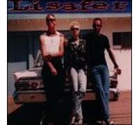 Lisafer - Welcome to the Curb