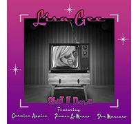 Lisagee - Shut It Down
