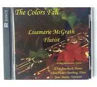 Lisamarie McGrath - Colors Fall