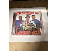 Lisandro Meza - De Parranda en Mi Casa