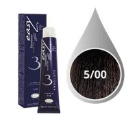 Lisap easy absolute 3 5/00 brown light profond