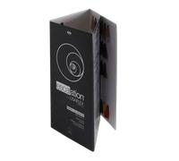 Lisap Escalation Color Chart