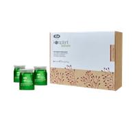 Lisap Keraplant Nature Energizing Treatment 6x8ml