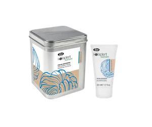 Lisap Keraplant Nature Purifying Peeling 4x50ml