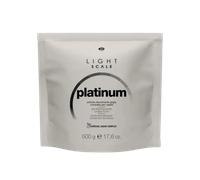 Lisap Light Scale 500g Platinum