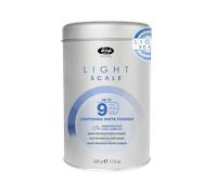 Lisap Light Scale 500g Up to 9