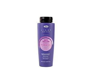Lisap Light Scale Anti Yellow Shampoo 250 ml
