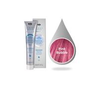 Lisap Light Scale Hair Color Cream 100ml - Pink Bubble