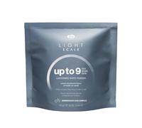 Lisap Light Scale Lightening White Powder 500g