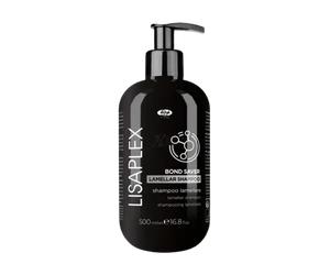 Lisap Lisaplex Bond Saver Lamellar Shampoo 500ml