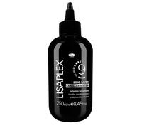 Lisap Lisaplex Bond Saver Lamellar Water for All Hair Types, 9 Sec Hair Repair, Detangling, Smooth Shine & Frizz Control, 8.45 fl oz