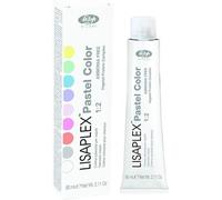 Lisap Lisaplex™ Pastel Color Haircolor Cream 60 ml