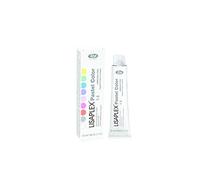 Lisap Lisaplex Pastel Colour Orange Pink 60 ml