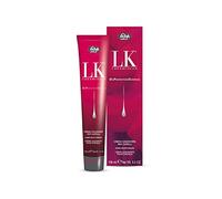 Lisap LK - 8/2 Light Ash Blonde Permanent Hair Colour / Tint Tubes
