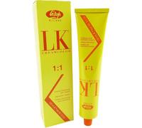 Lisap Lk Antiage Color Cream 7/43 golden mahogany Blond 100 ml