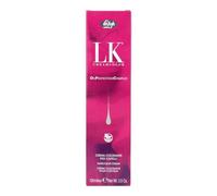 Lisap LK Cream Color OPC Permanent Hair Colour 100ml - Blue