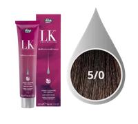 Lisap LK Opc Color 100ml 5/0