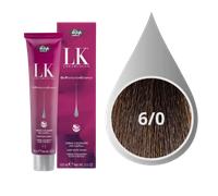 Lisap LK Opc Color 100ml 6/0