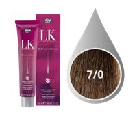 Lisap LK Opc Color 100ml 7/0