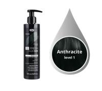 Lisap Refresh Color Mask 250ml Anthracite
