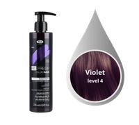 Lisap Refresh Color Mask 250ml Violet
