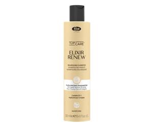 Lisap TC Elixir Renew Nourishing Shampoo 250ml