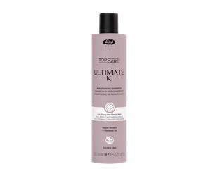 Lisap TC Ultimate K Maintaining Shampoo 250ml