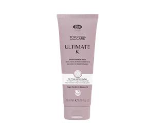 Lisap TC Ultimate K Maintenance Mask 200ml