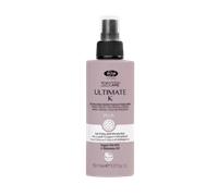 Lisap Ultimate K Straight Fluid Plus - 150ml