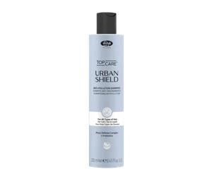 Lisap TC Urban Shield Anti-Pollution Shampoo 250ml