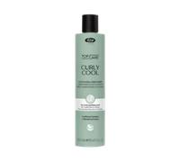 Lisap Top Care Curly Cool Elasticizing Conditioner 250ml