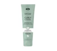 Lisap Top Care Curly Cool Elasticizing Defining Cream Leave-In 150ml