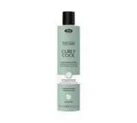 Lisap Top Care Curly Cool Elasticizing Shampoo 250ml