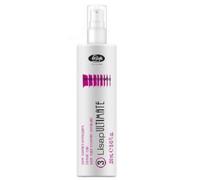 Lisap Milano Ultimate Straightening Fluid with Kerasil Complex 250ml