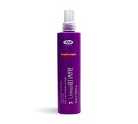 Lisap Milano Lisap Ultimate Straight Fluid 250 ml